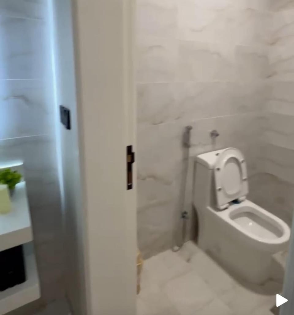 مادير 1 Apartment in Jeddah