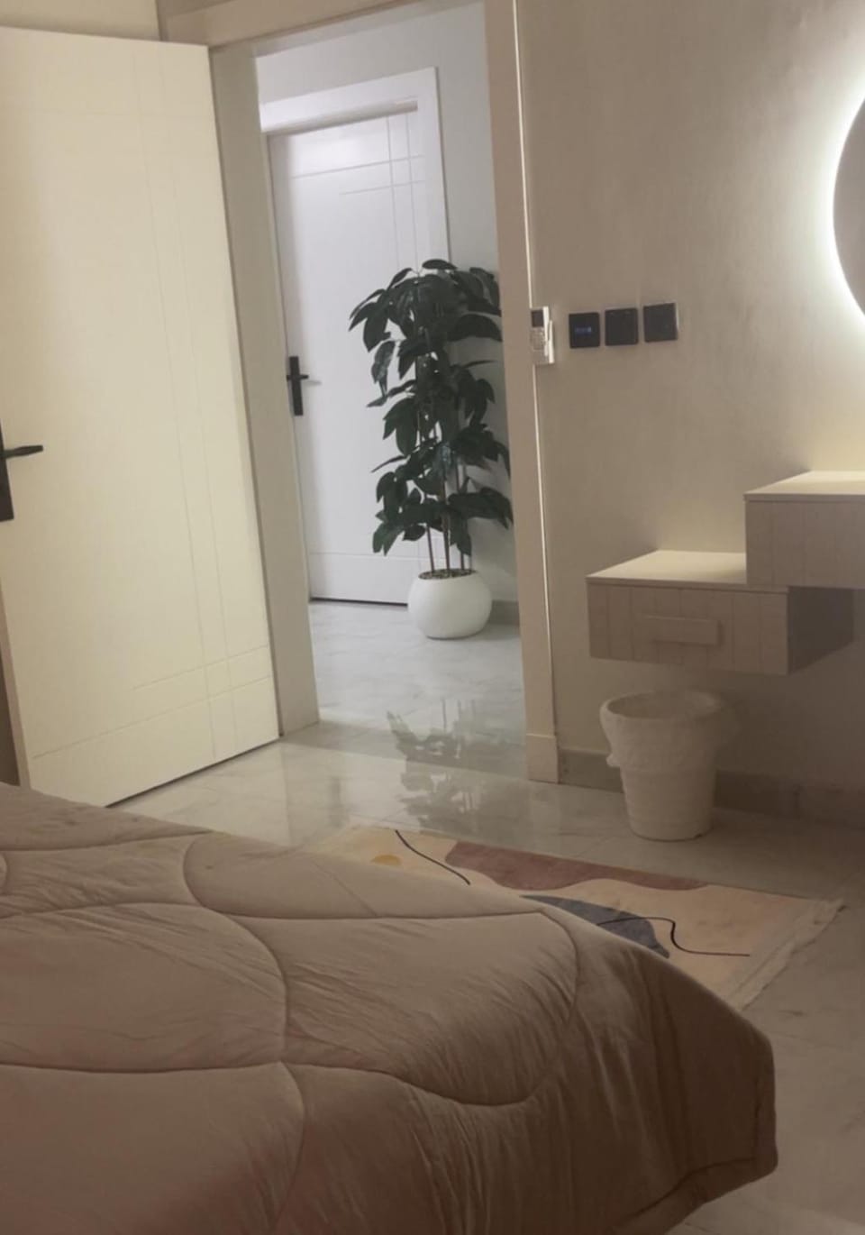 مادير 1 Apartment in Jeddah