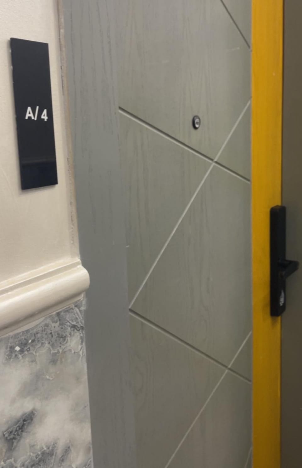 مادير 1 Apartment in Jeddah