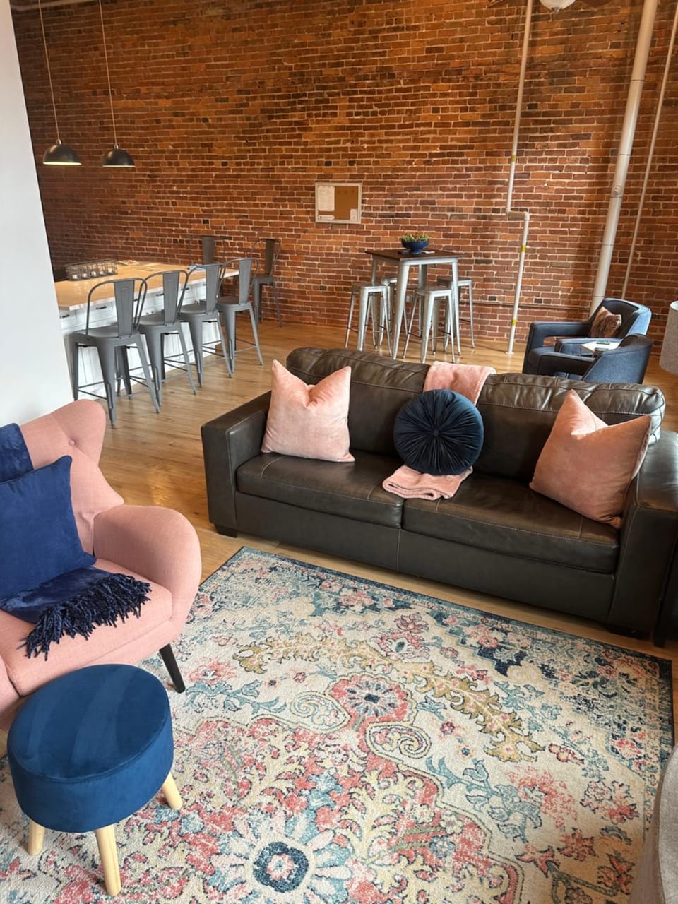 Majestic Lofts of Nashville Apartment in East Nashville