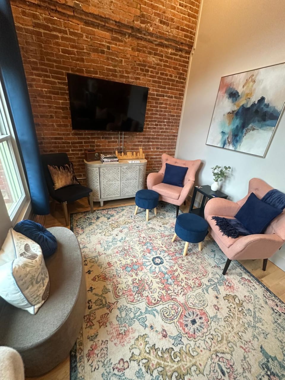 Majestic Lofts of Nashville Apartment in East Nashville