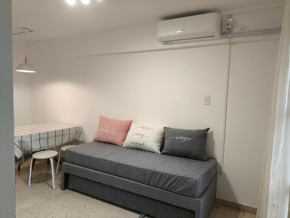 Refugio en el centro Apartment in Cordoba