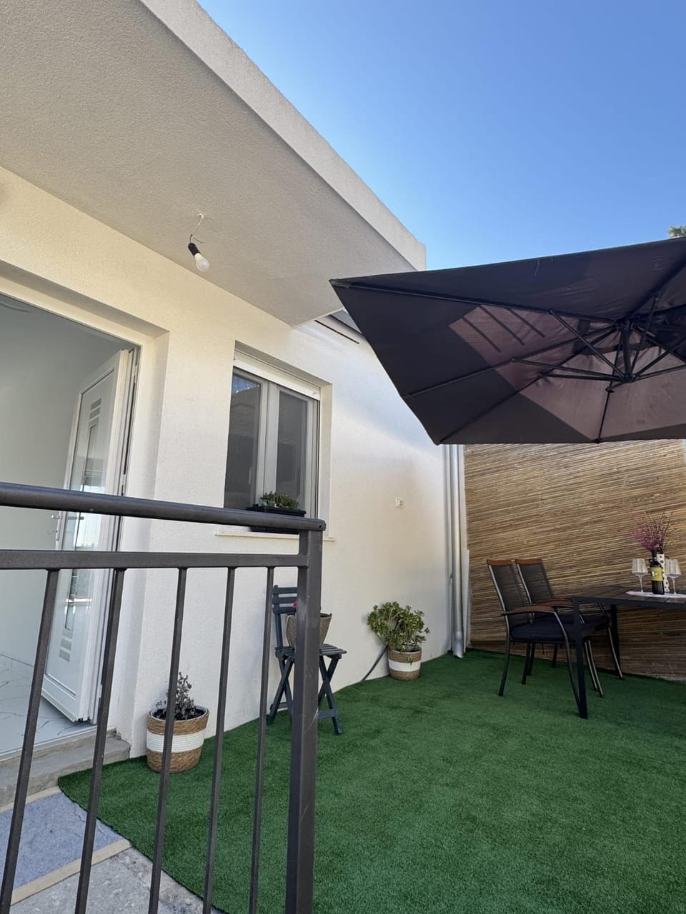 Simun apartman Apartment in Šibenik-Knin County, Croatia