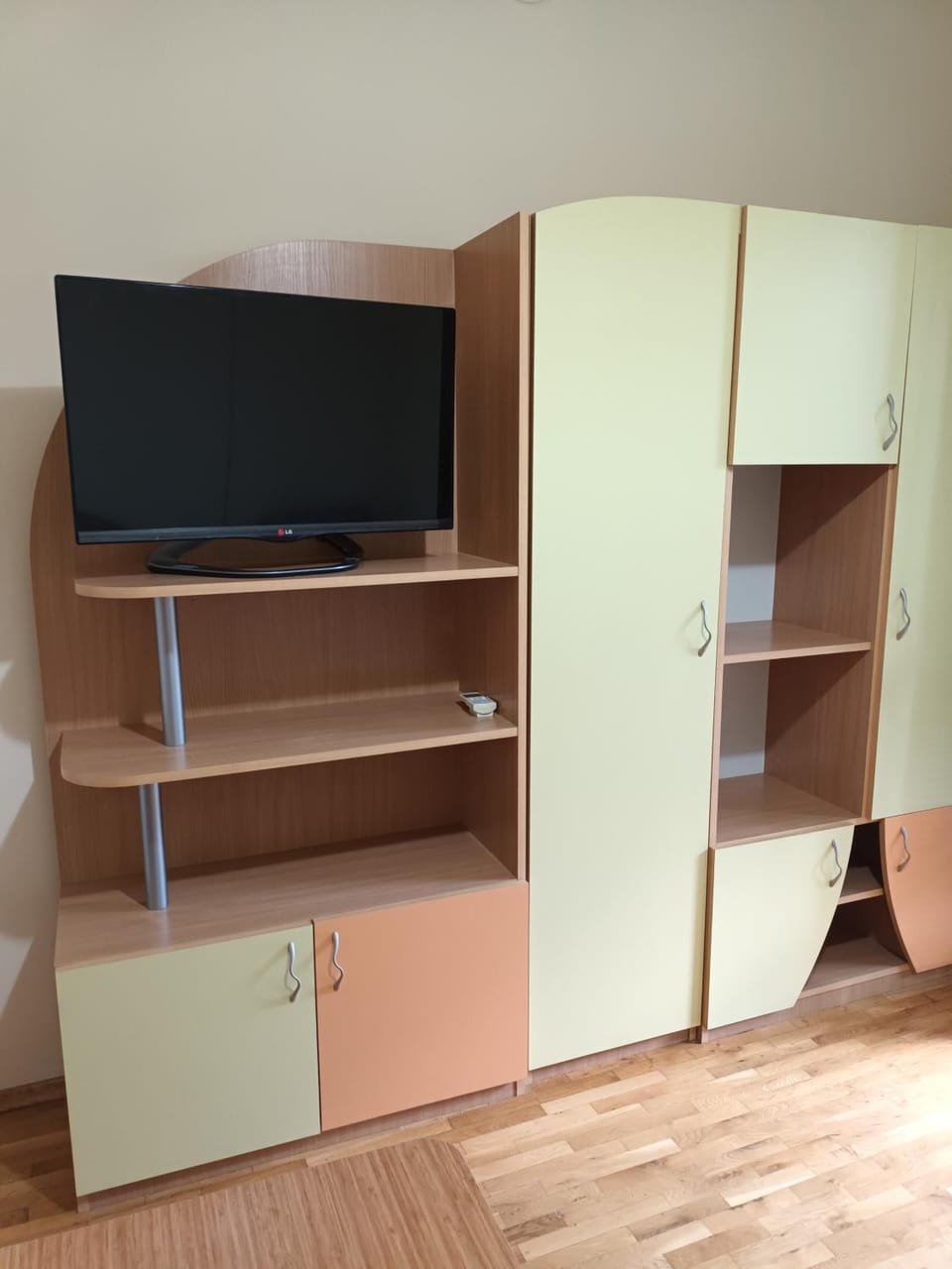 Seaside Primorski Apartment - DownТown - FREE PARKING Apartment in Varna