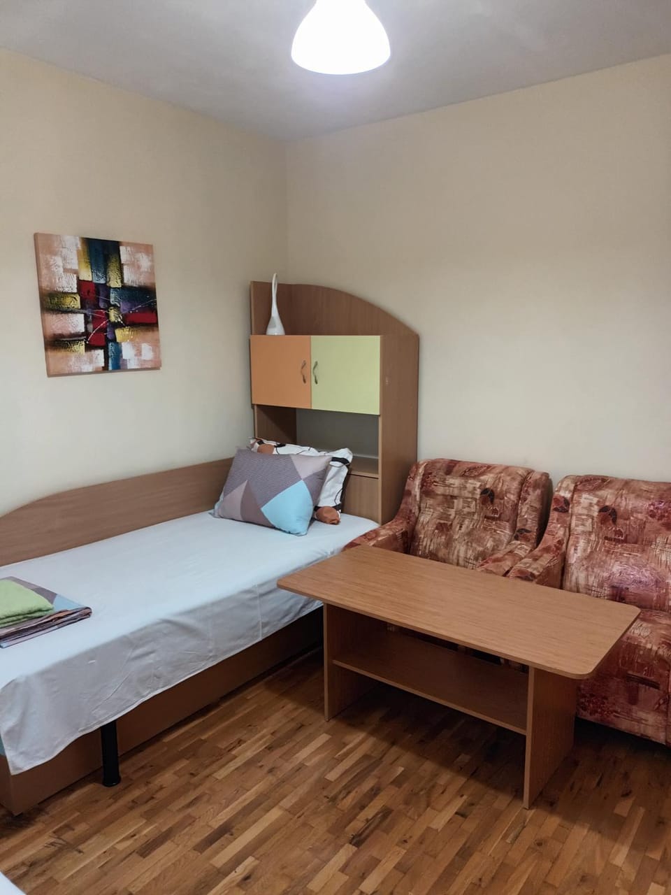 Seaside Primorski Apartment - DownТown - FREE PARKING Apartment in Varna