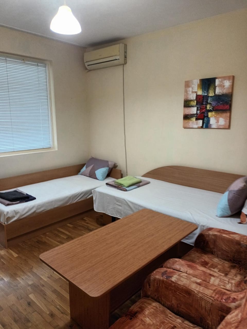 Seaside Primorski Apartment - DownТown - FREE PARKING Apartment in Varna