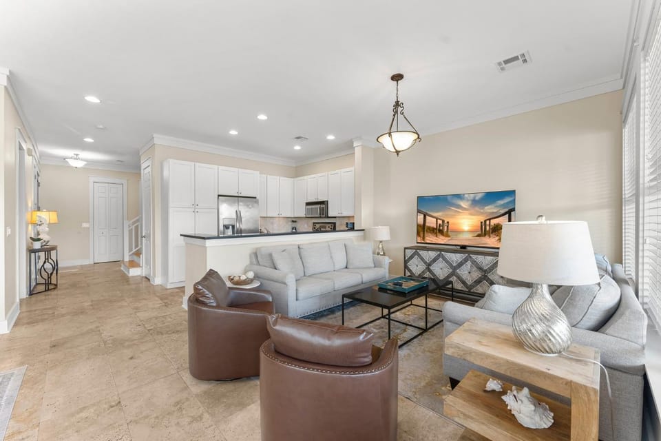 Magnolia Bay 8609 House in Miramar Beach