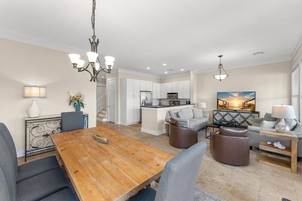 Magnolia Bay 8609 House in Miramar Beach