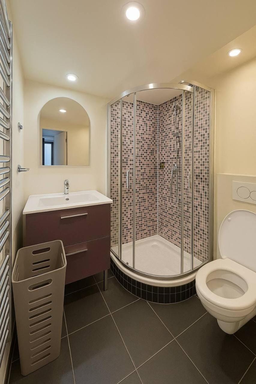 Opera - Chatelet Apartment in Paris
