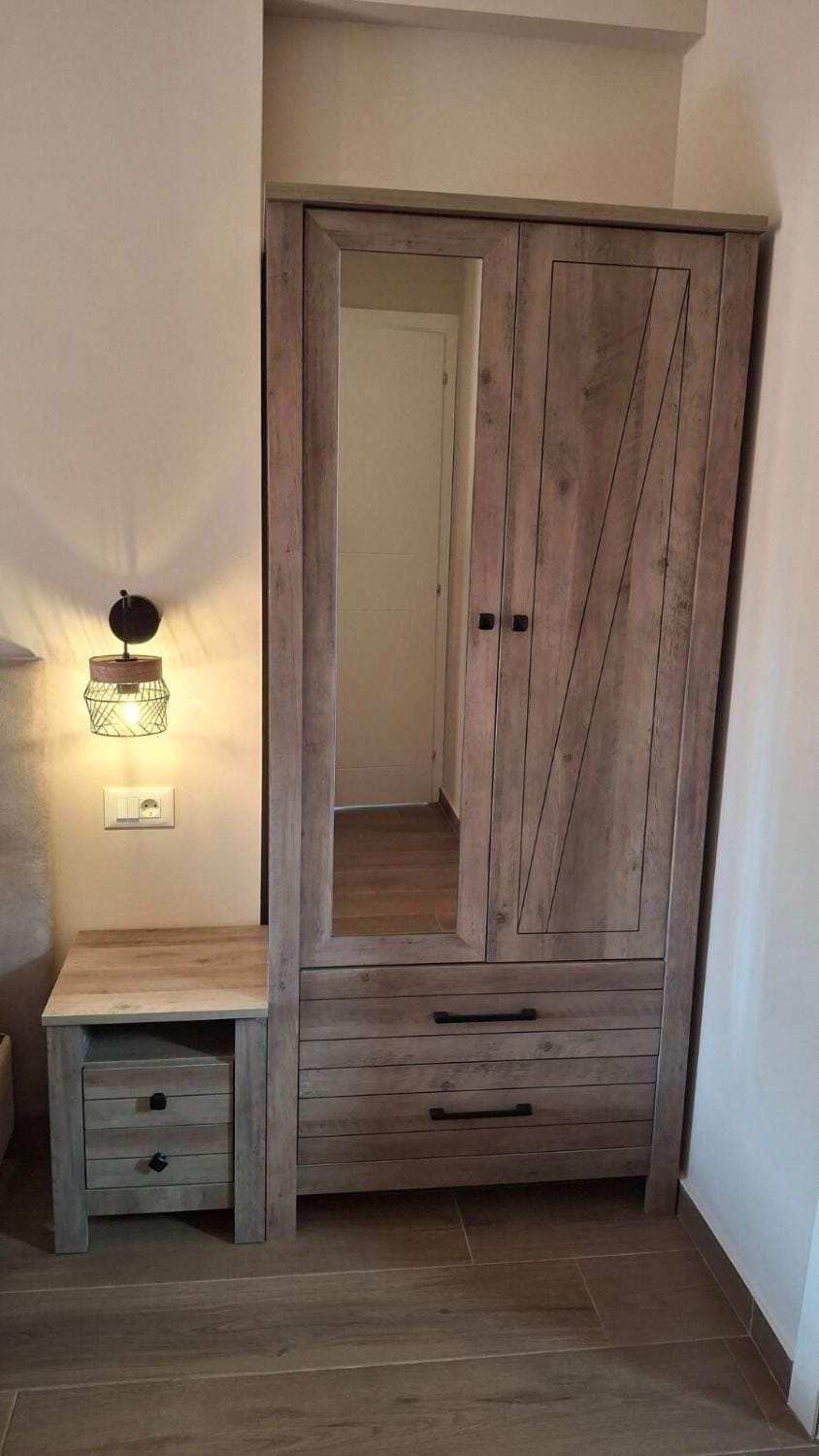 wardrobe
