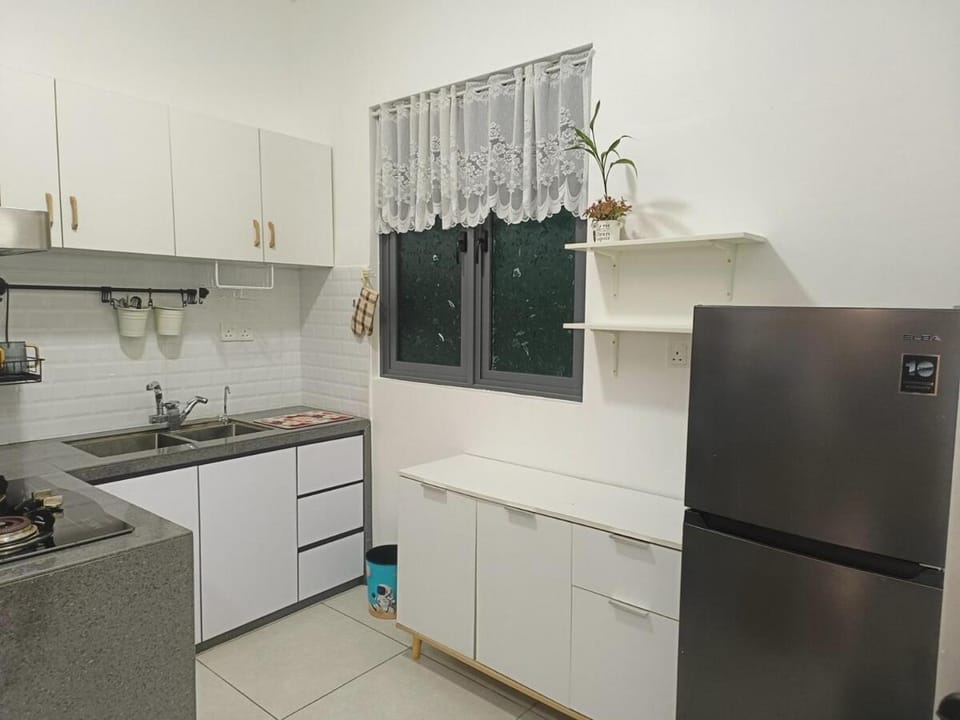 Meritus Apartment in Penang