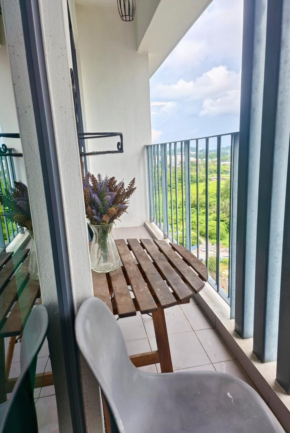 Meritus Apartment in Penang