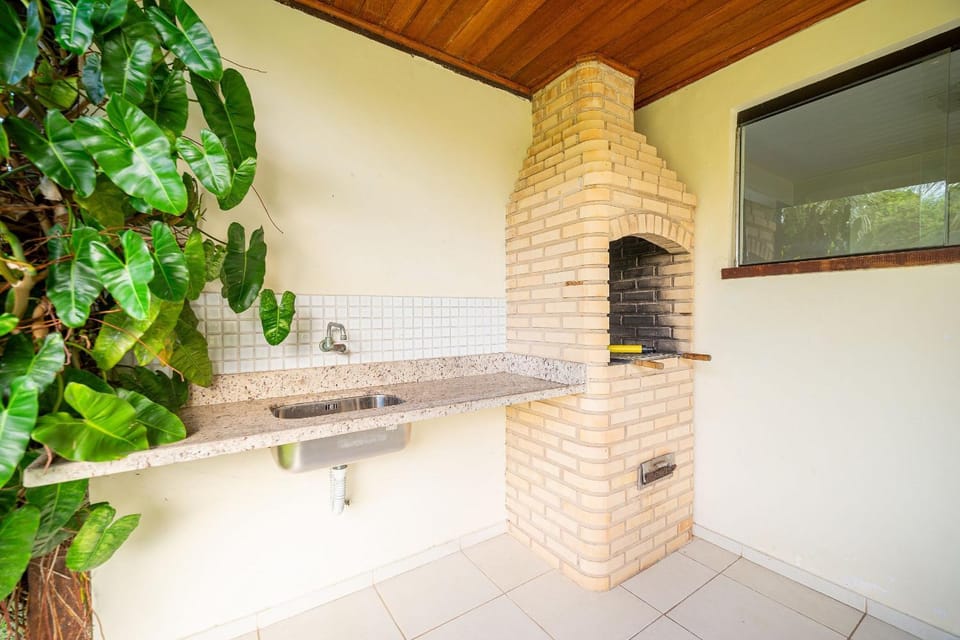 BBQ facilities