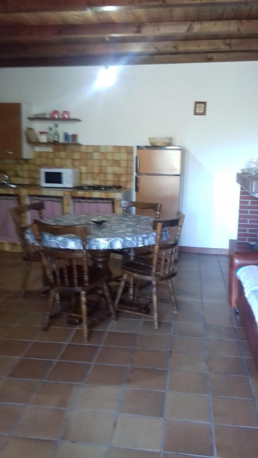 Su Nuragi Apartment in Santa Maria Navarrese