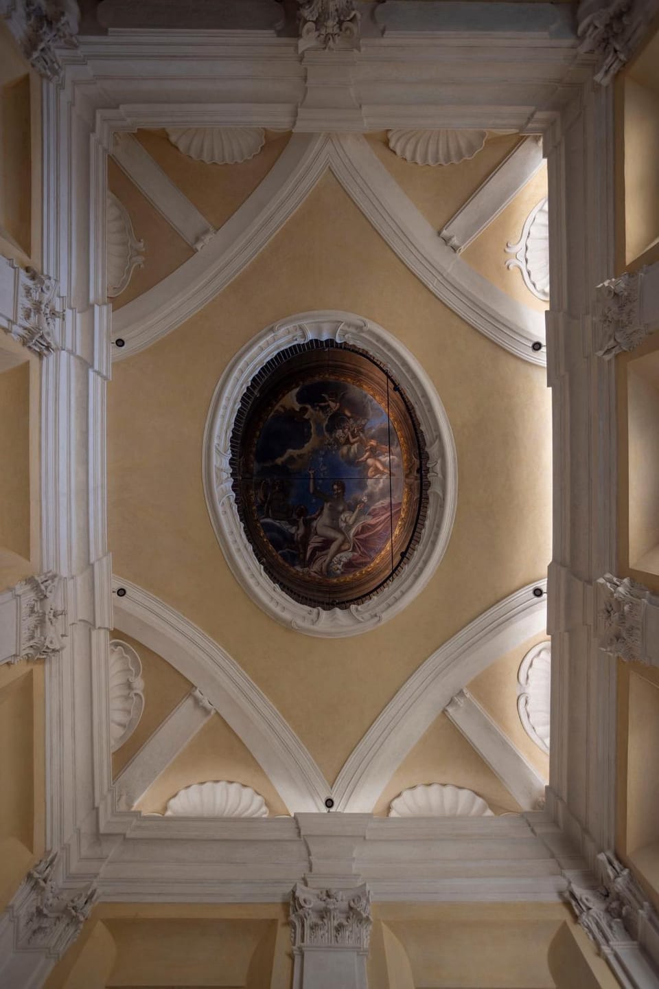 Decorative detail