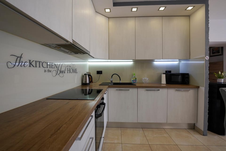 Apartman Lori Apartment in Zadar