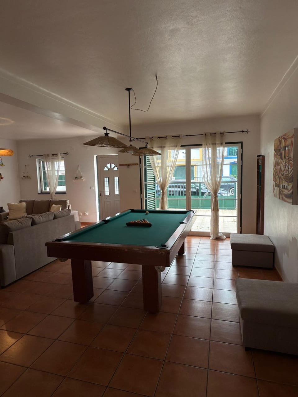 Refúgio das Alfazemas House in Vila Nova de Milfontes