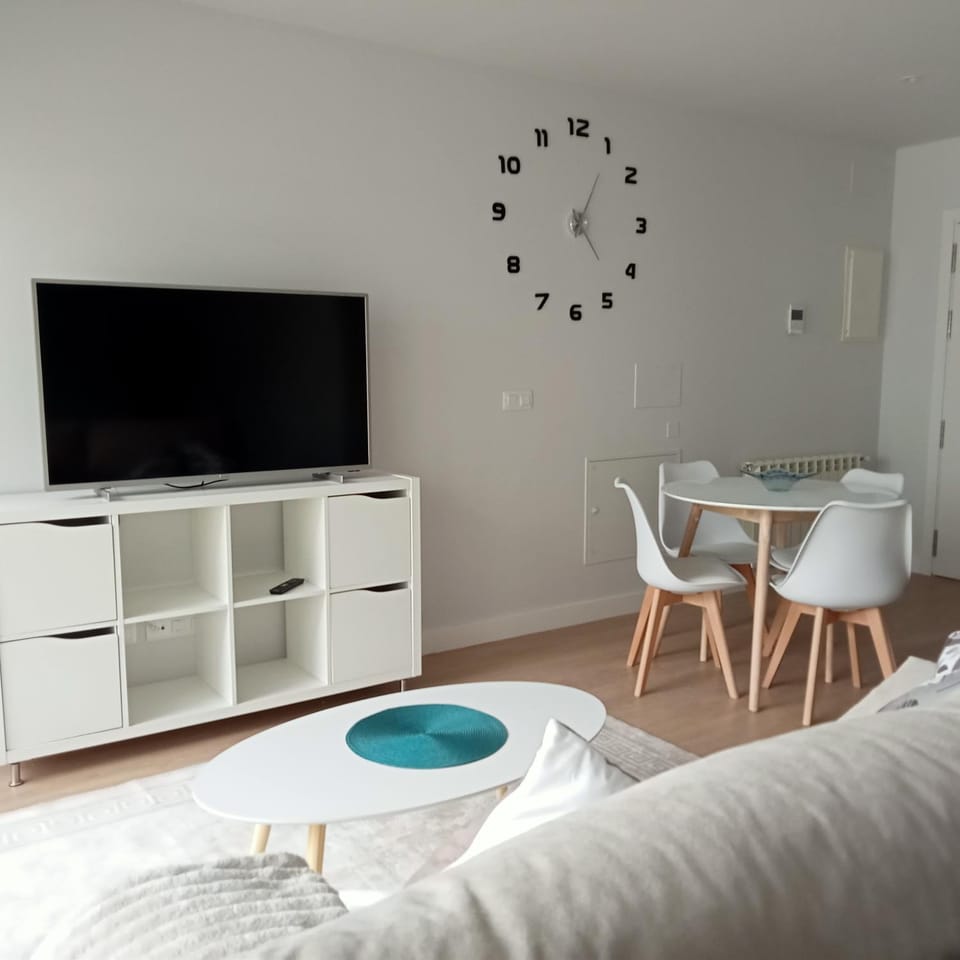 Aldara2 Apartment in Pontevedra