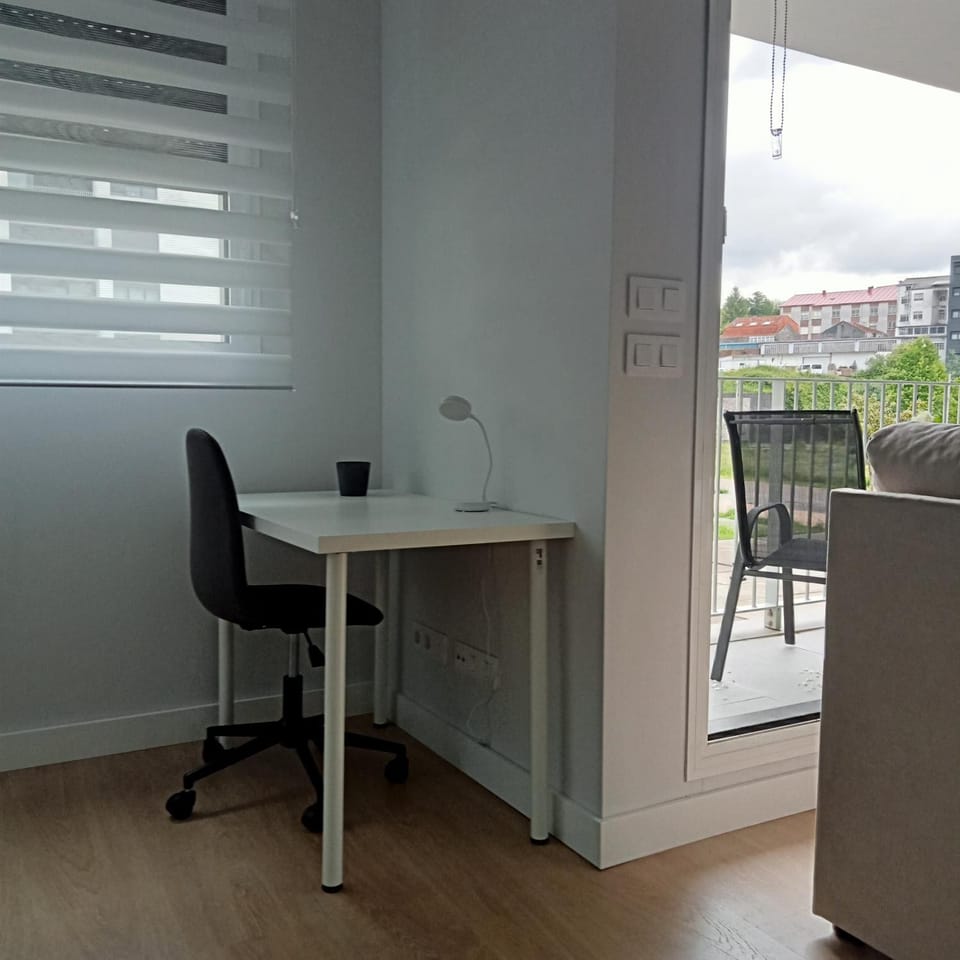 Aldara2 Apartment in Pontevedra