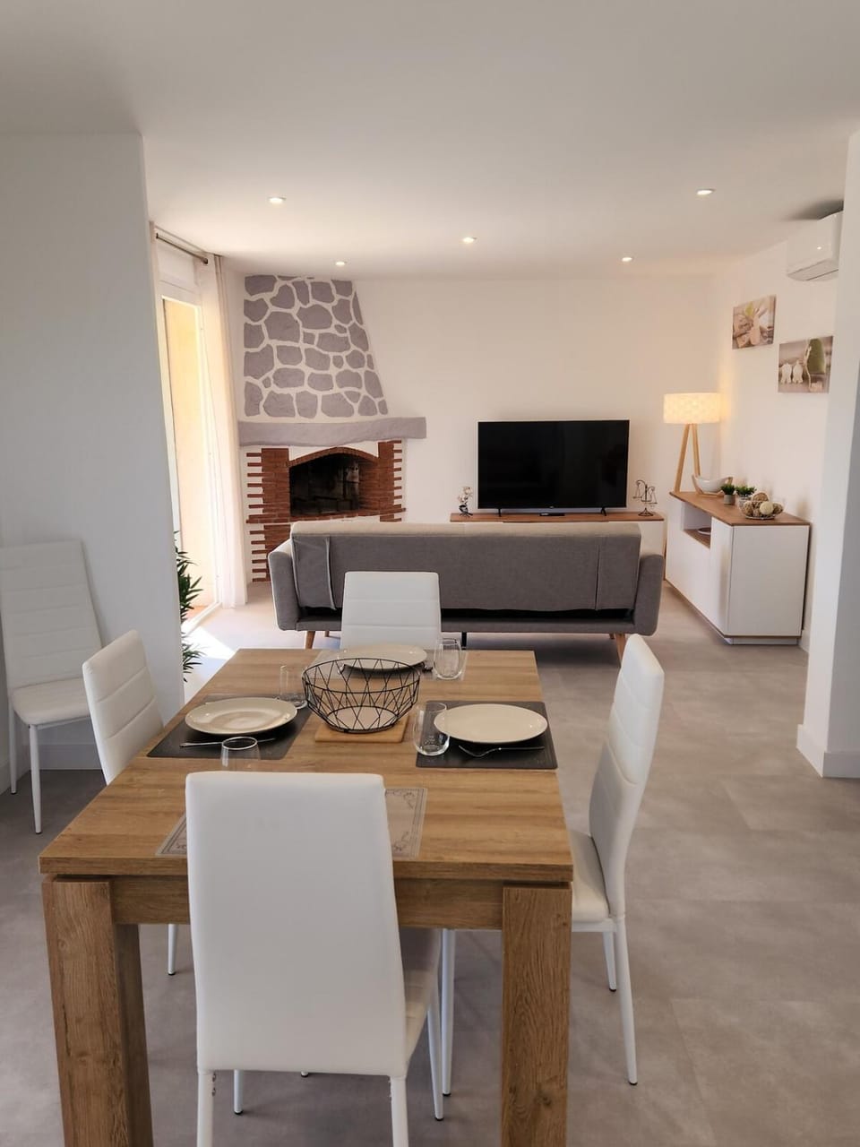 Superbe appartement vue mer House in Cagnes-sur-Mer