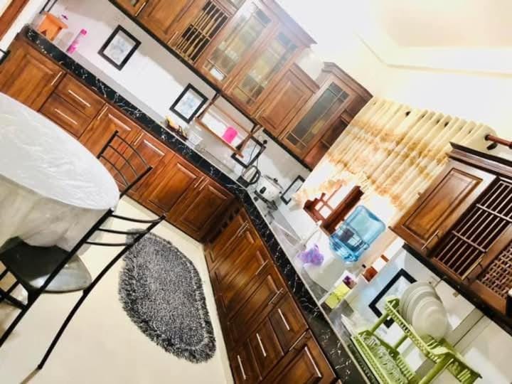 PEONY luxury Homestay - Anuradhapura Bed and Breakfast in Sri Lanka