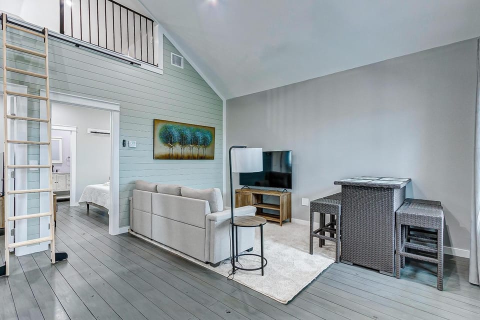 Life's a Beach House in Caplen