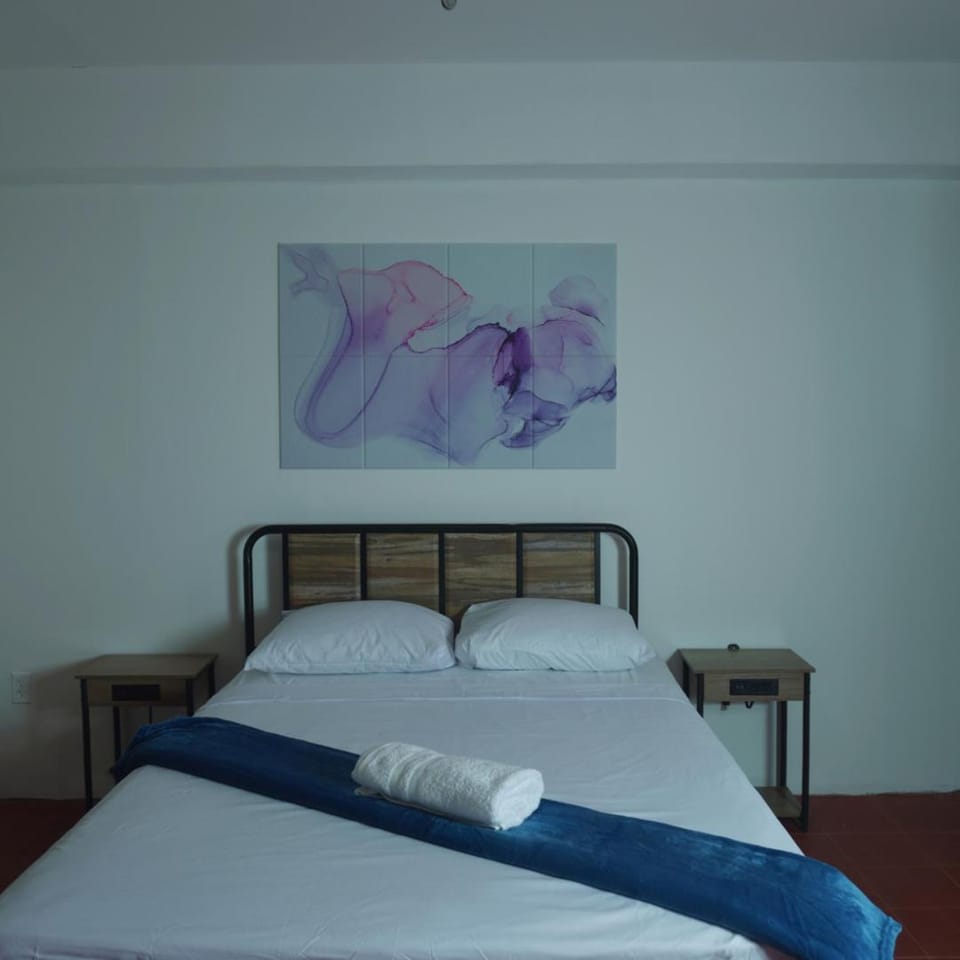 El Cosmopolitan Leon Bed and Breakfast in Nicaragua