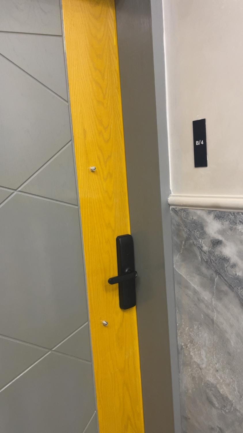 ماديرا 2 Apartment in Jeddah