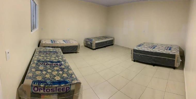Espaço Veneza House in State of Goiás