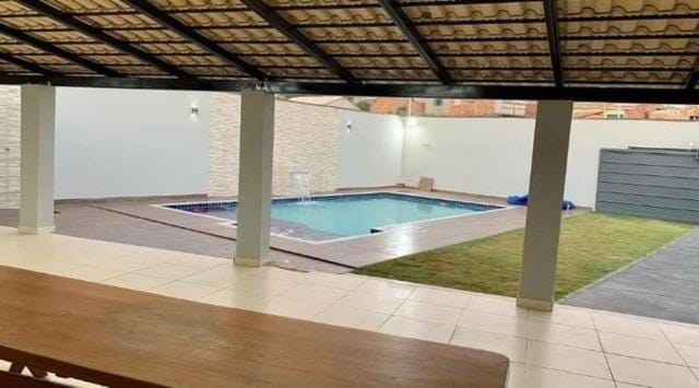 Espaço Veneza House in State of Goiás