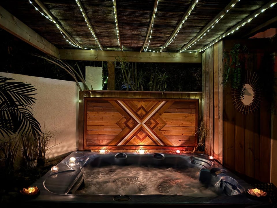 Escale Détente Apartment in Sausset-les-Pins