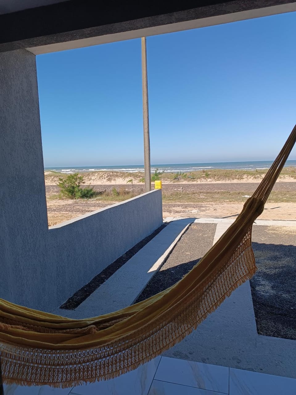 Relaxe à Beira-Mar com pé na areia! Apartment in Tramandaí