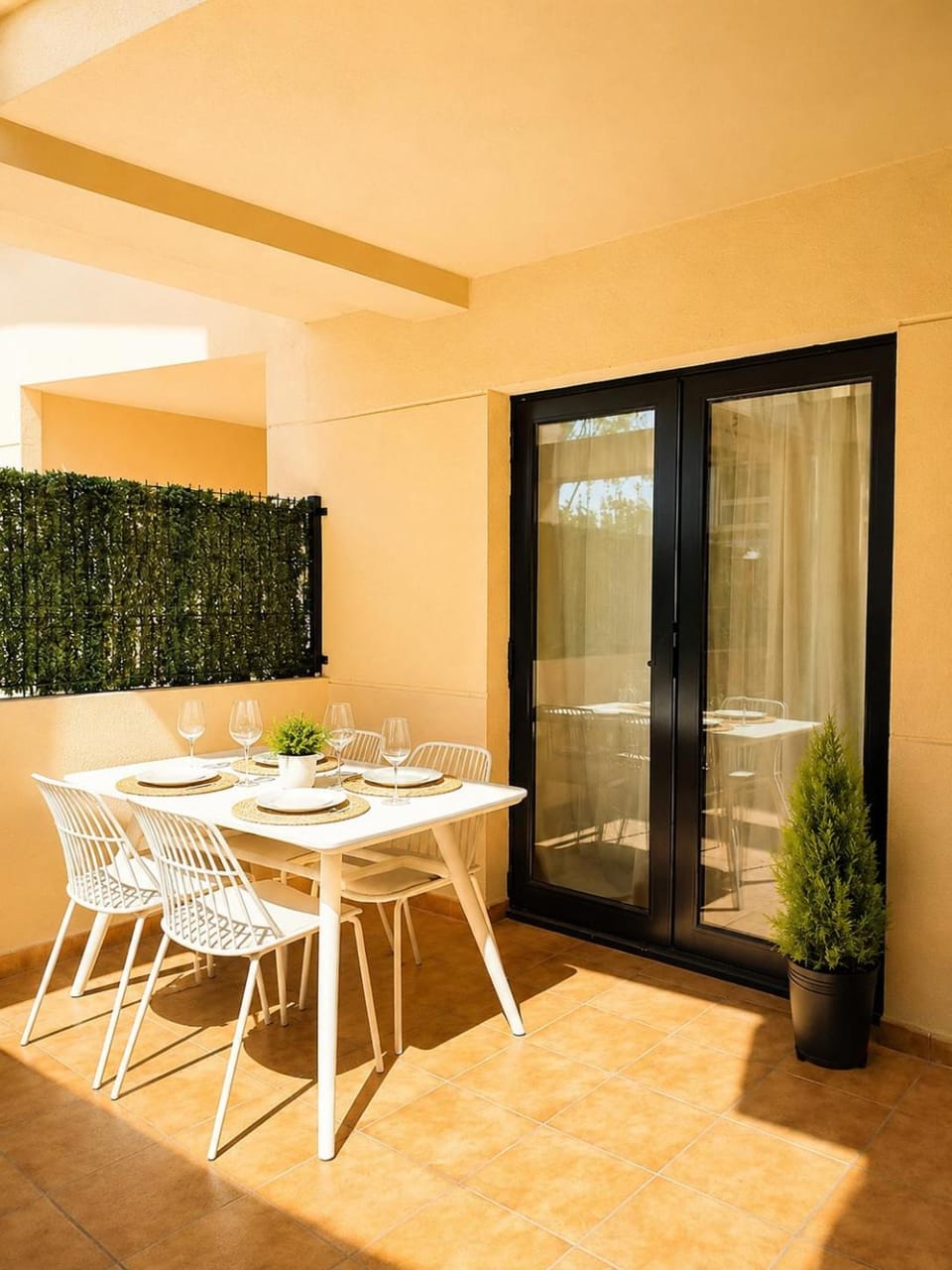 Airtegal Dunas de Cedeira Apartment in Galicia