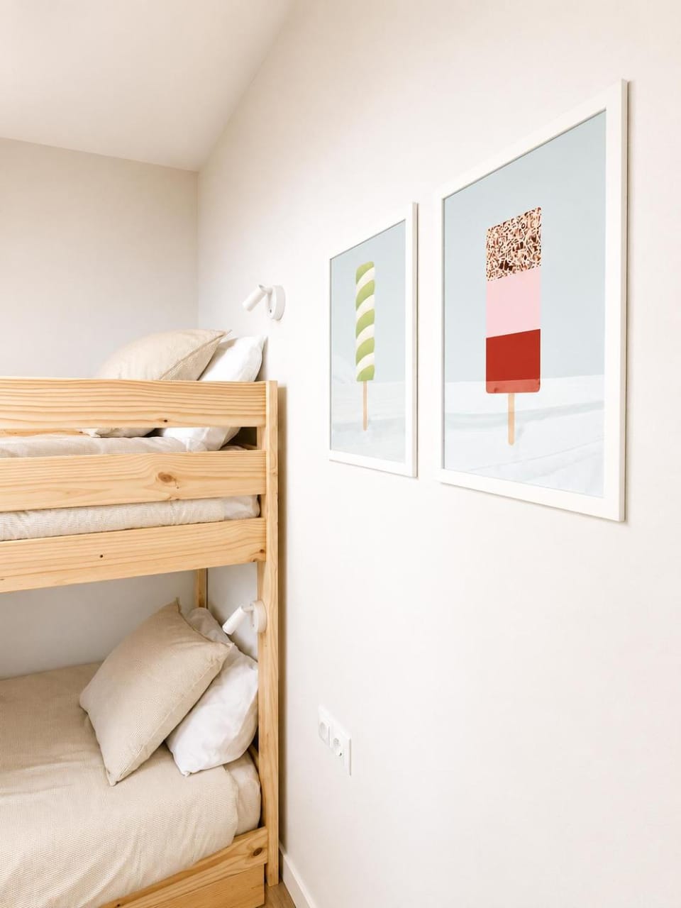 Airtegal Dunas de Cedeira Apartment in Galicia