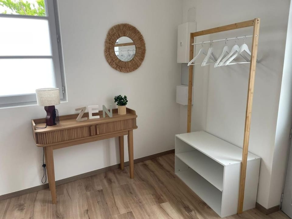 L Etape Châtillonnaise center private parking Apartment in Auvergne-Rhône-Alpes