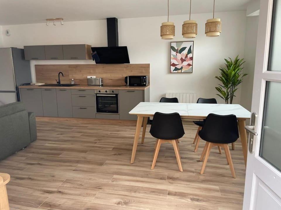 L Etape Châtillonnaise center private parking Apartment in Auvergne-Rhône-Alpes