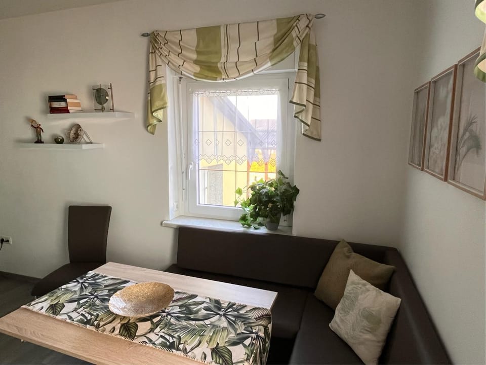 Ferienwohnung Hagert - Ankommen und Wohlfühlen Apartment in Saxony