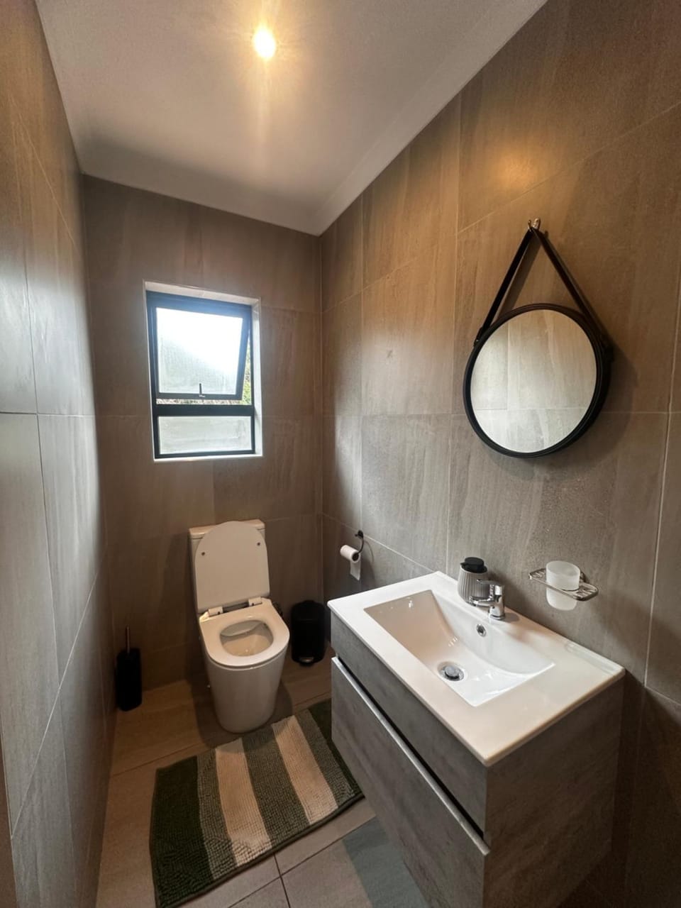 Core accomodations Apartment in Pretoria