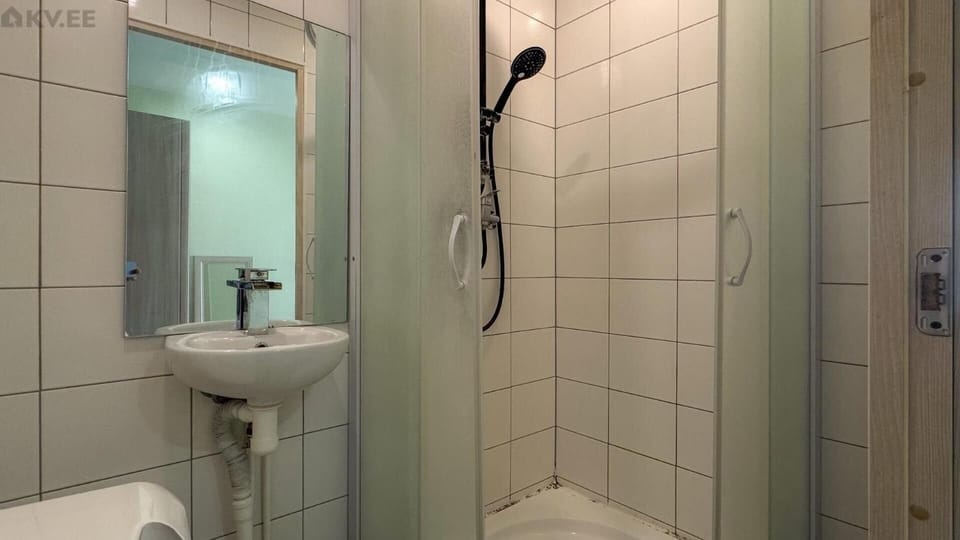 Puhangu 10 Apartment in Tallinn