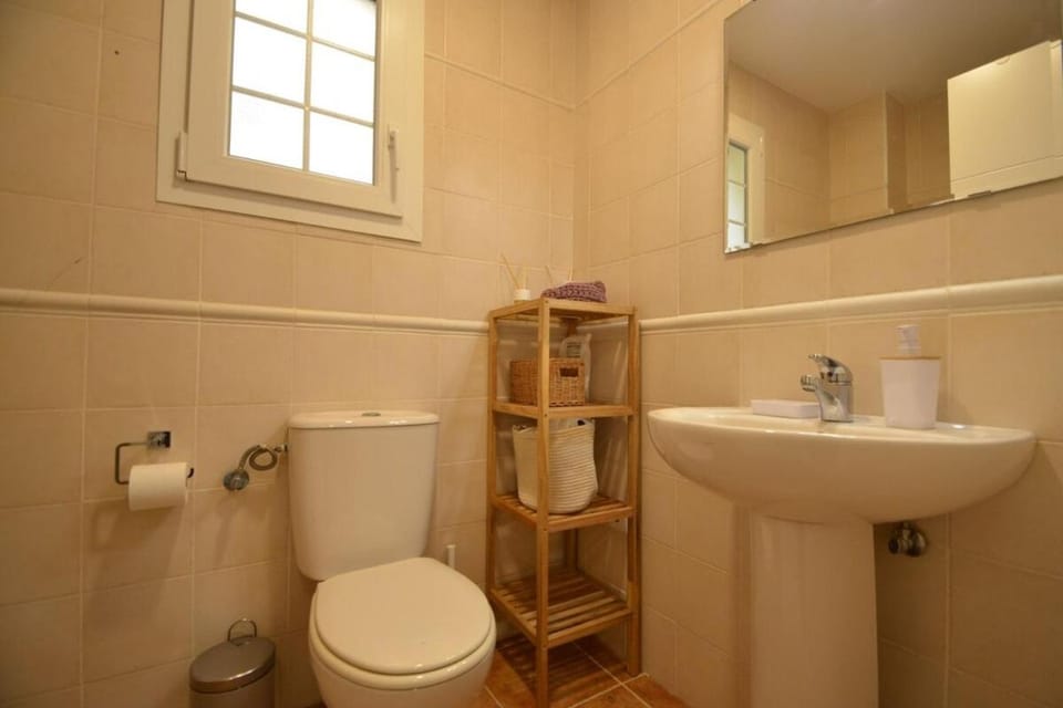 Los Cisnes 13 NEW! SOLMARES Apartment in Costa de la Luz