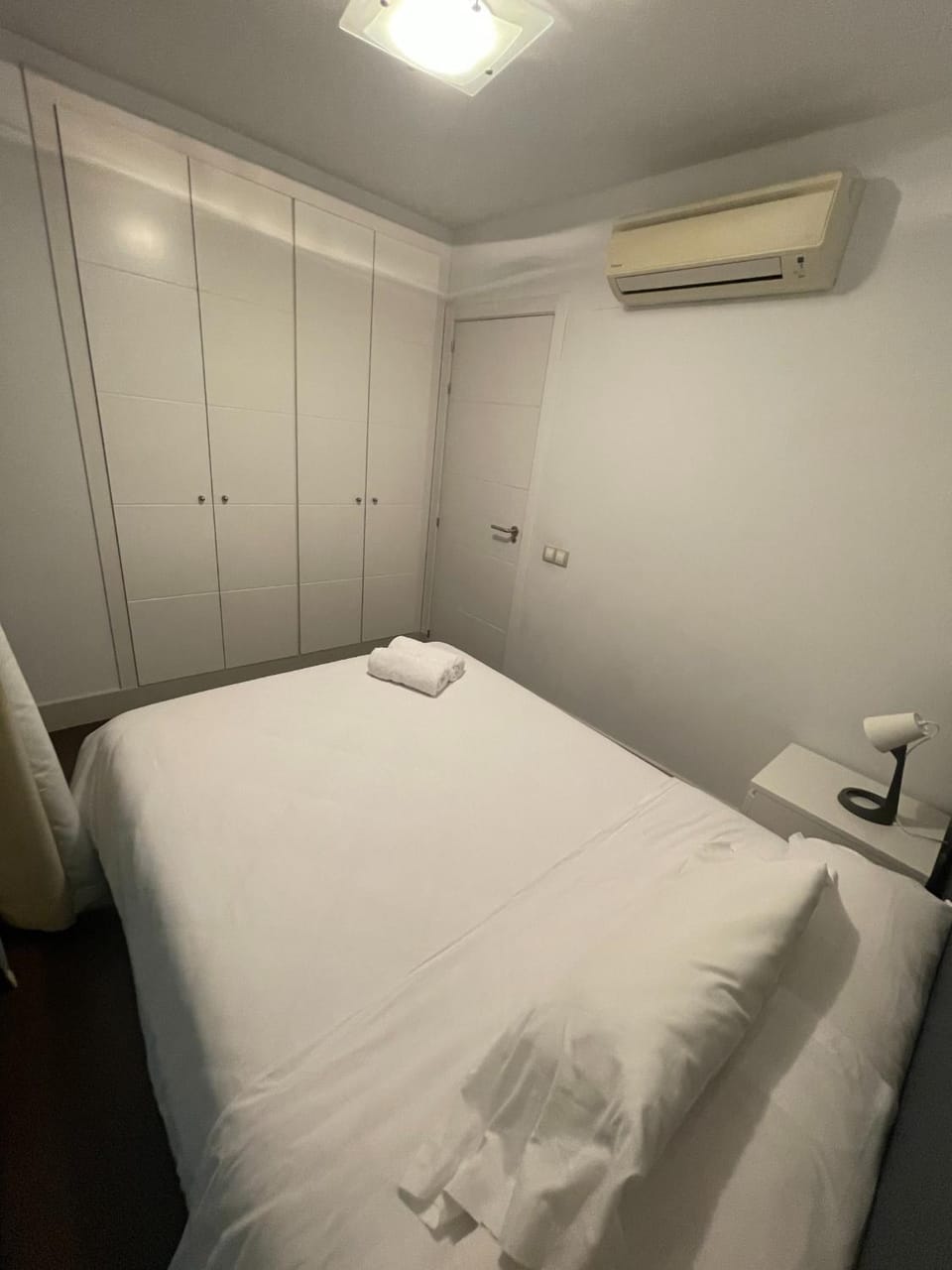 SVF Habitación muy céntrica con baño privado Bed and Breakfast in Centro