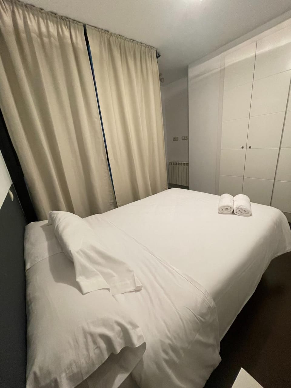 SVF Habitación muy céntrica con baño privado Bed and Breakfast in Centro