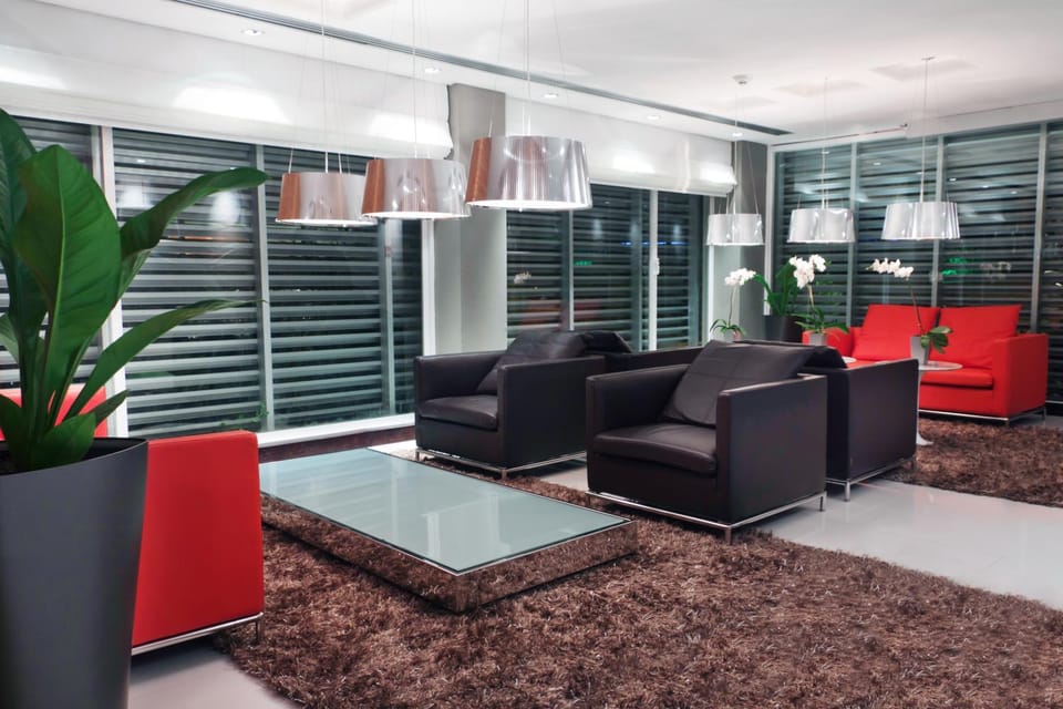 Living room, Seating area, Area and facilities