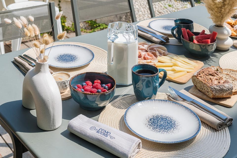 Villa Belvedere by Comorooms Villa in Como