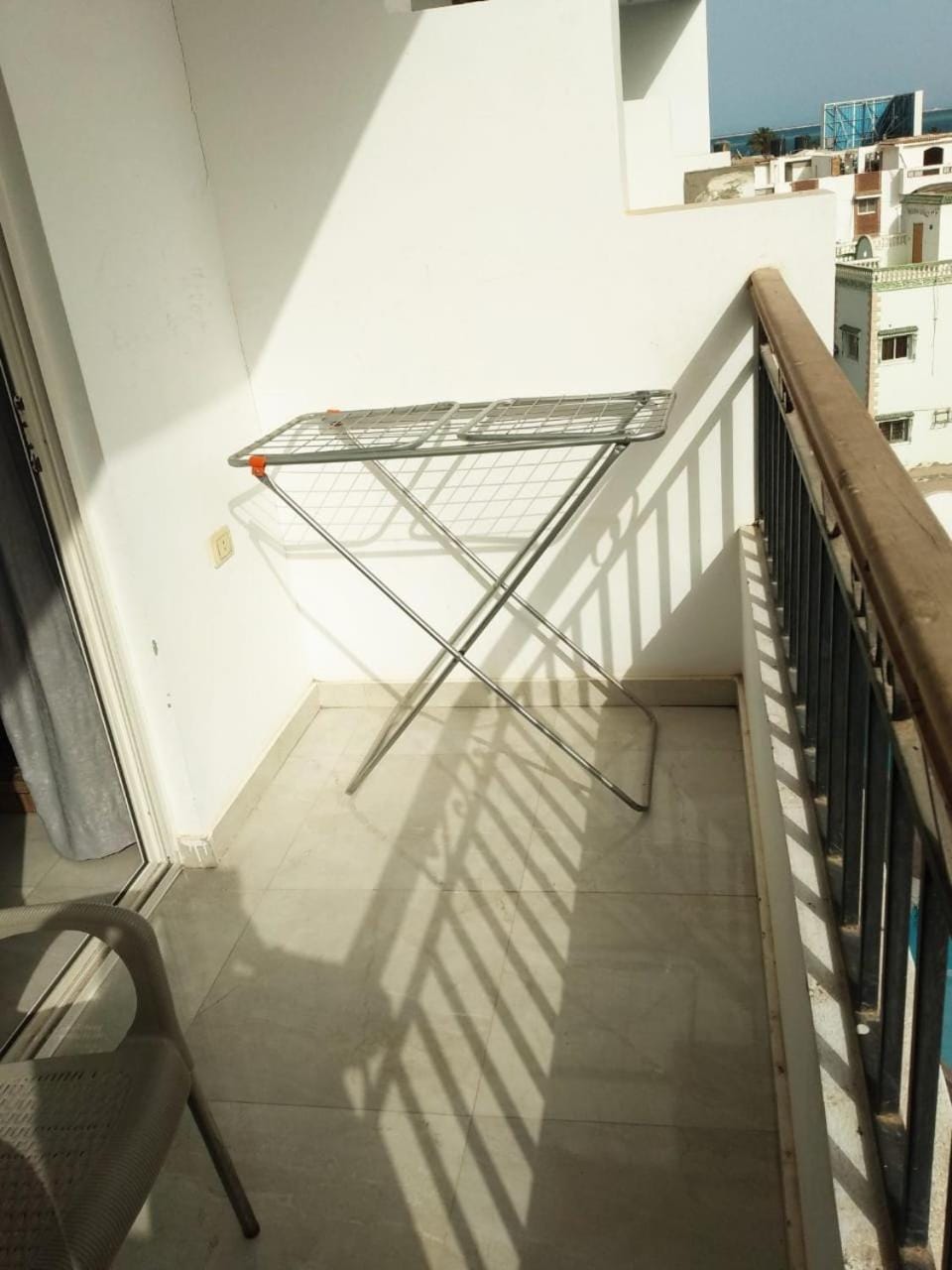 Compound El makramia 504 Apartment in Hurghada