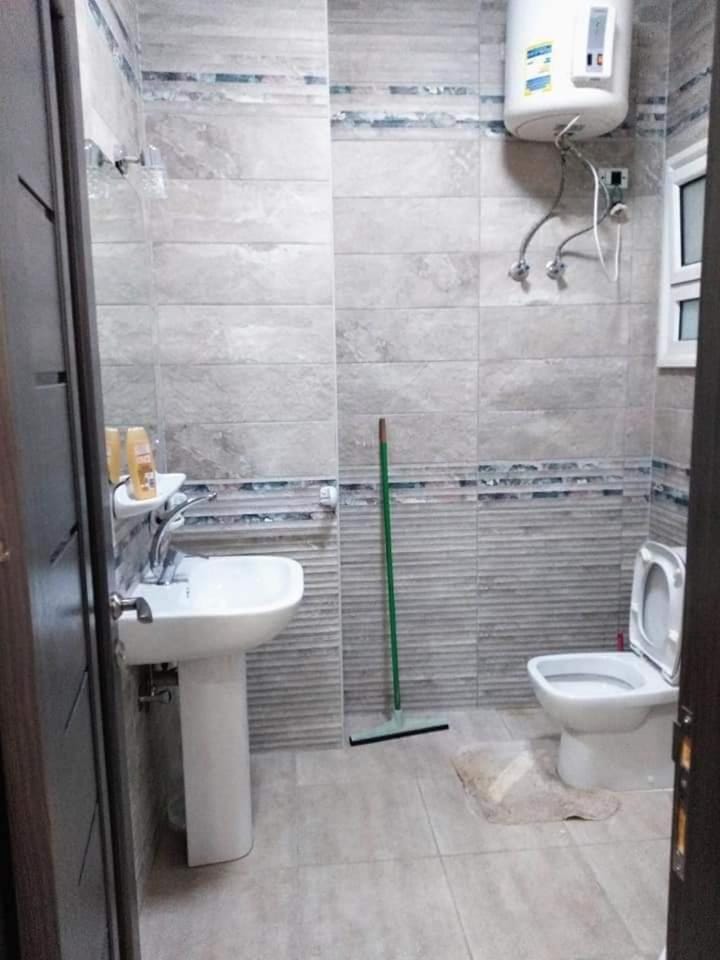 Compound El makramia 504 Apartment in Hurghada