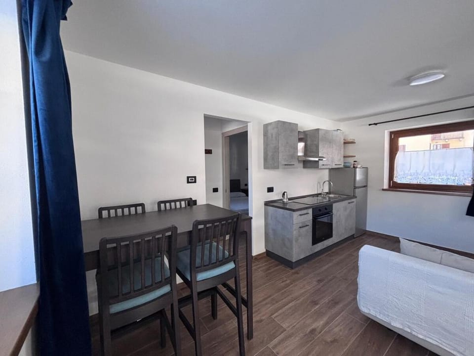 Farix House Apartment in Aosta Valley, Italy