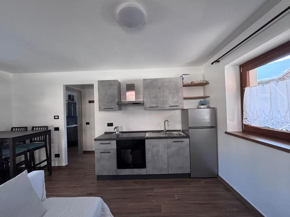 Farix House Apartment in Aosta Valley, Italy