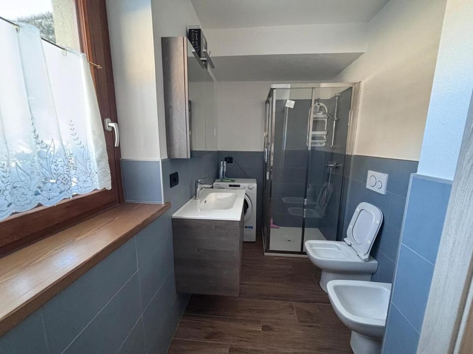 Farix House Apartment in Aosta Valley, Italy