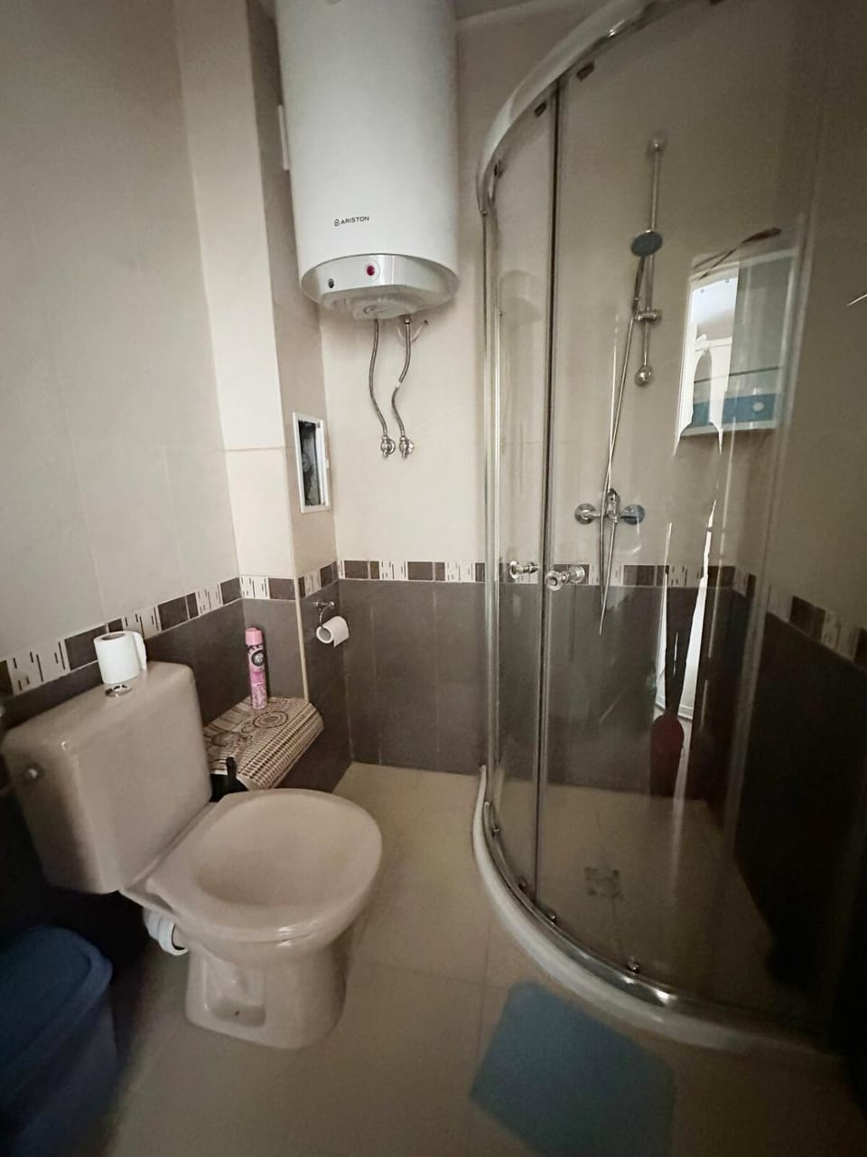 A one-bedroom apartment Apartment in Burgas Province